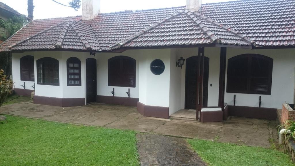 Duas Quedas Pensão 2*